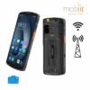 Urovo DT66 Mobile Computer, WLAN, WWAN (5G), Camera