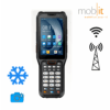 Urovo RT40S Mobile Computer, 29-Key, Freezer, WLAN, WWAN, Camera