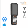 Urovo RT40S Mobile Computer, 38-Key, Freezer, WLAN, WWAN, Camera