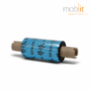 Zebra 5319 Wax Ink Ribbon for Thermal Transfer Label Printer