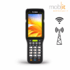 Zebra MC3450 Mobile Computer, Brick (straight-shooter), 29-Key, Barcode Scanner, WLAN, WWAN