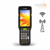 Zebra MC3450 Mobile Computer, Brick (straight-shooter), 38-Key, Barcode Scanner, WLAN, WWAN