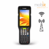 Zebra MC3450 Mobile Computer, Brick (straight-shooter), 47-Key, Barcode Scanner, WLAN, WWAN