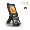 Zebra MC9400 Mobile Computer, Gun, 53-Key, Barcode Scanner, WLAN