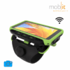 Zebra WT6400 Wearable Terminal with Touch Screen, Camera, WLAN