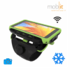 Zebra WT6400 Wearable Terminal with Touch Screen, Camera, WLAN – Freezer Version