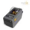 Zebra ZD611d Desktop Label Printer (2-inch) for direct thermal label printing