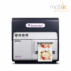 AstroNova QuickLabel QL-120X Color Label Printer, front view