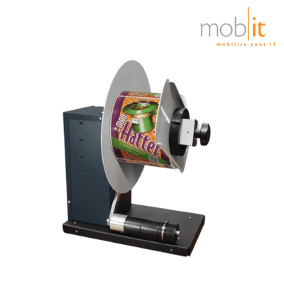 Label Rewinder for AstroNova QuickLabel QL-120X Color Label Printer