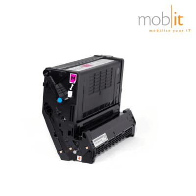 Magenta Toner Cartridge for AstroNova QuickLabel QL-300 Color Label Printer
