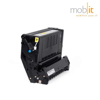 Yellow Toner Cartridge for AstroNova QuickLabel QL-300 Color Label Printer