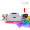 Label Rewinder for AstroNova QuickLabel QL-900 Color Label Printer