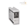 Epson ColorWorks C6000 and C6500 Black Ink Cartridge