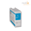 Epson ColorWorks C6000 and C6500 Cyan Ink Cartridge