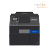 Epson ColorWorks C6000Ae Color Label Printer, with Cutter