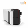 Evolis Primacy 2 Card Printer, front view