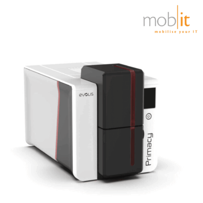 Evolis Primacy 2 Card Printer, front view