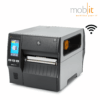 Zebra ZT421 Industrial Label Printer with WLAN