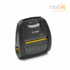 Zebra ZQ320 Plus Mobile Label Printer for outdoor applications
