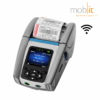 Zebra ZQ610 Plus Healthcare Mobile Label Printer with WLAN for medical, laboratory and hospital environments