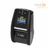 Zebra ZQ610 Plus Rugged Mobile Label Printer for industrial applications