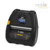 Zebra ZQ630 Plus Rugged Mobile Label Printer for industrial applications