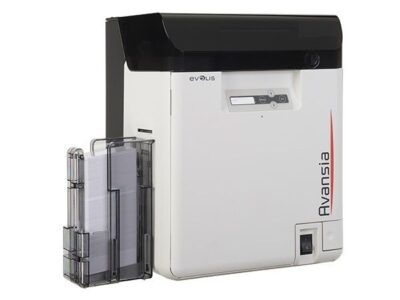 Evolis Avansia Card Printer - Kartendrucker - Imprimante cartes