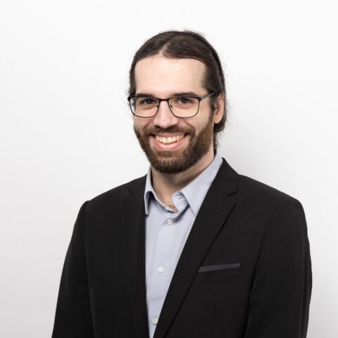 Alexander Bottlang, Développeur de logiciels chez mobit sa à Brüttisellen (Suisse)
