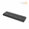 4-Slot Battery Charger for Honeywell CT32 Mobile Computer