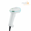Honeywell Xenon Ultra 1960h Barcode Scanner, white, corded