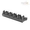 Urovo DT66 Mobile Computer - Charge Cradle, 5-Slot