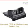 Flexdock Cup for Honeywell Mobile Computers