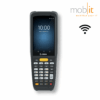 Zebra MC2200 Mobile Computer, Barcode Scanner, WLAN