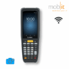 Zebra MC2200 Mobile Computer, Barcode Scanner, WLAN, Camera