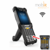 Zebra MC9300 Mobile Computer, Barcode Scanner, WLAN, 34-Keys