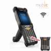 Zebra MC9300 Mobile Computer, Barcode Scanner, WLAN, 43-Keys