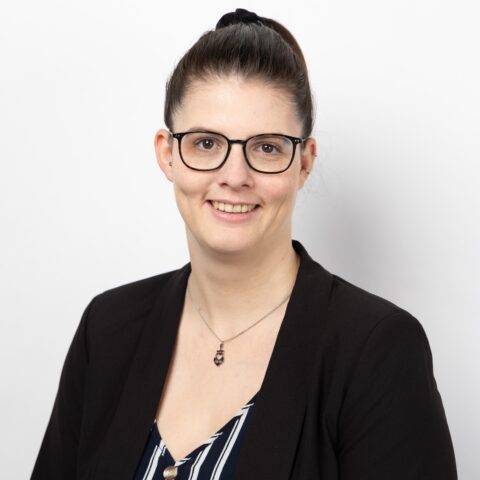 Sabrina Schönenberger, Ventes internes chez mobit sa à Brüttisellen (Suisse)