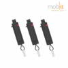 Adjustable Hand Straps for Honeywell CT70 Mobile Computers