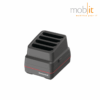 4-Slot Battery Charger for Honeywell CT70 Mobile Computer