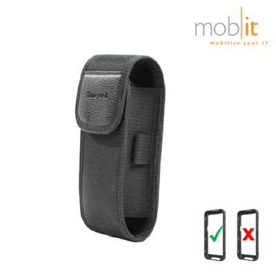 Étui pour ordinateur mobile Honeywell CT70