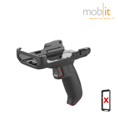 Scan Handle for non-booted Honeywell CT70 Mobile Computer