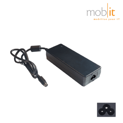 Power Supply for Honeywell 5-Bay Charge Base