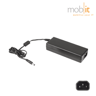 Power Supply for Honeywell Charging Cradles