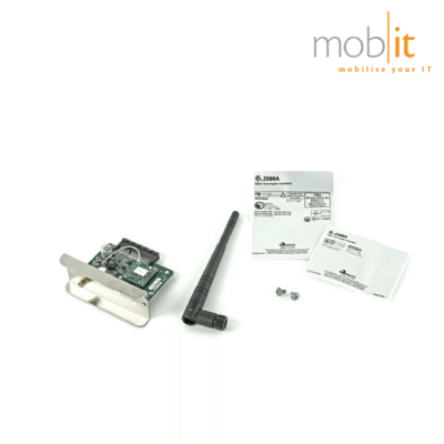 P1083320-037C - Internal Wireless Card for Zebra Label Printers ZT111, ZT211, ZT231