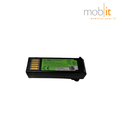 Extended Battery for Zebra DS8288 Handheld Barcode Scanner
