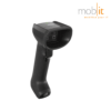 Zebra DS8288 Handheld Barcode Scanner, cordless, in black