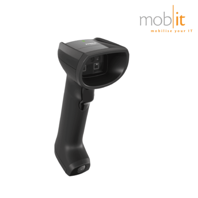 Zebra DS8288 Handheld Barcode Scanner, cordless, in black