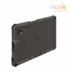 Rugged Protective Boot for Zebra ET401 Enterprise Tablets with barcode scanner, versions with 10-inch screen.