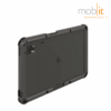 Rugged Protective Boot for Zebra ET401 Enterprise Tablets without barcode scanner, versions with 10-inch screen.