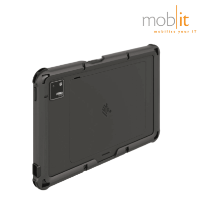 Rugged Protective Boot for Zebra ET401 Enterprise Tablets without barcode scanner, versions with 10-inch screen.